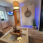 Vendégház Reinhardshaeusle 3*