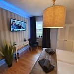 Reinhardshaeusle 3* Reinhardshausen