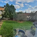 Reinhardshaeusle Vendégház