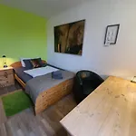Vendégház Reinhardshaeusle Reinhardshausen