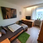Reinhardshaeusle 3* Reinhardshausen