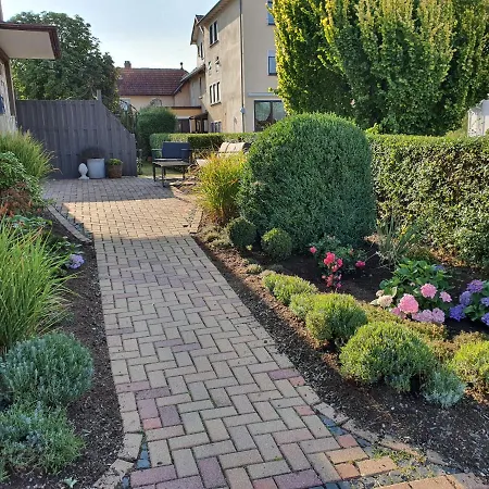 Гостевой дом Reinhardshaeusle