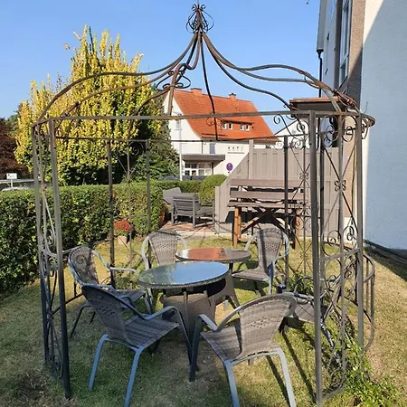 Reinhardshäusle Pension&wellness 3*
