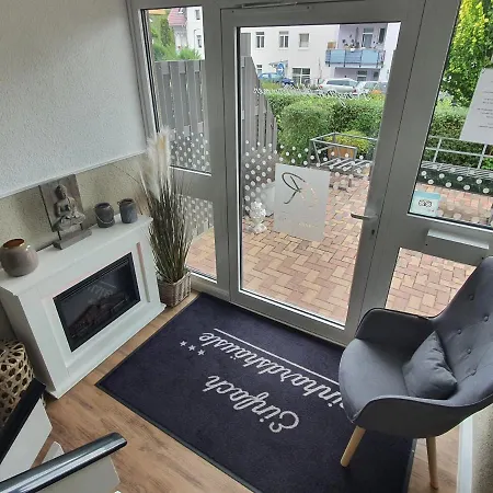 Reinhardshäusle Pension&wellness 3*