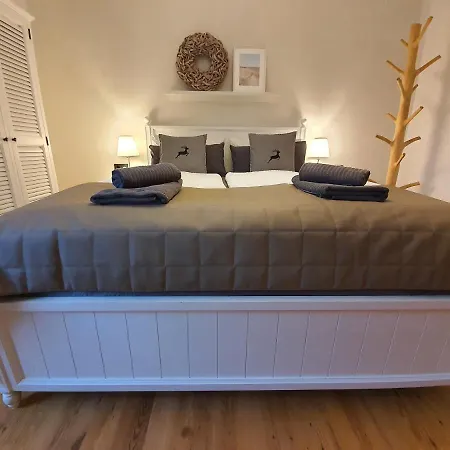 Гостевой дом Reinhardshaeusle 3*