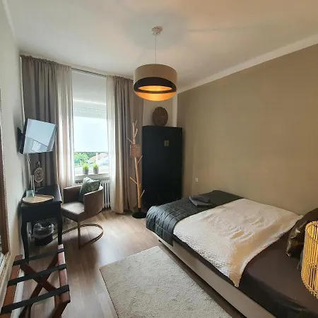 Gasthof Reinhardshäusle Pension&wellness 3*