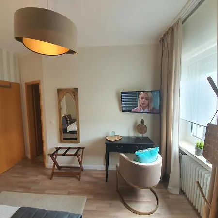 Гостевой дом Reinhardshaeusle 3*