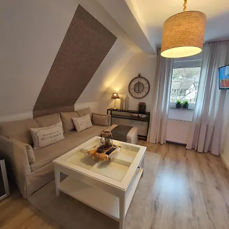 Гостевой дом Reinhardshaeusle