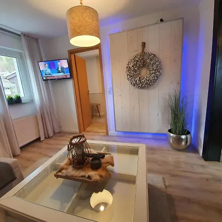 Гостевой дом Reinhardshaeusle 3*