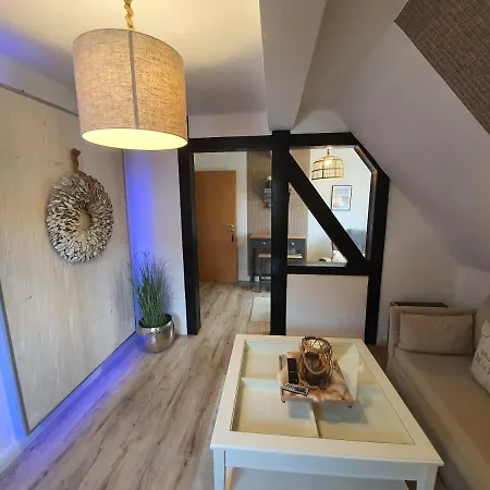 Reinhardshäusle Pension&wellness