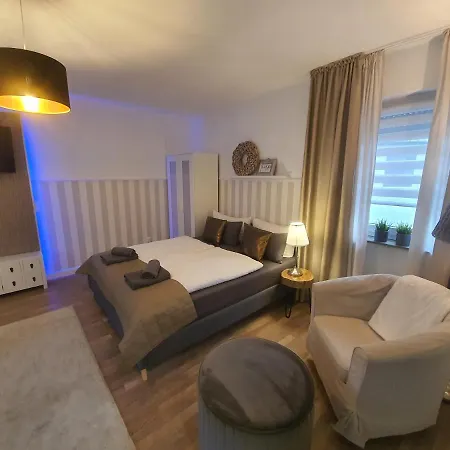 Reinhardshäusle Pension&wellness