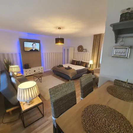 Reinhardshaeusle Райнхардсхаузен