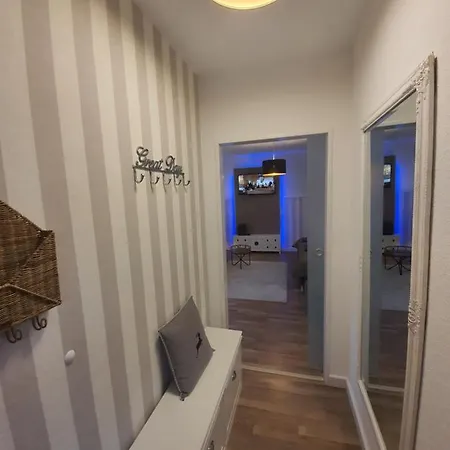 Gæstehus Reinhardshaeusle 3*