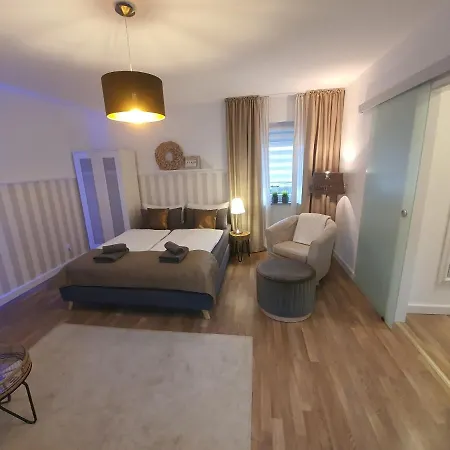Reinhardshäusle Pension&wellness