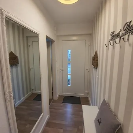 Гостевой дом Reinhardshaeusle Райнхардсхаузен