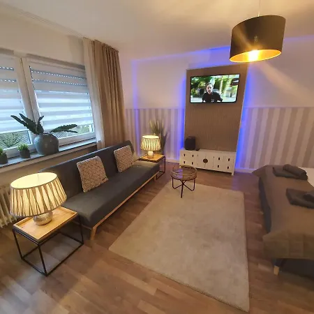 Reinhardshäusle Pension&wellness 3* Reinhardshausen