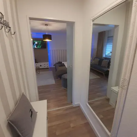 Reinhardshaeusle Gæstehus