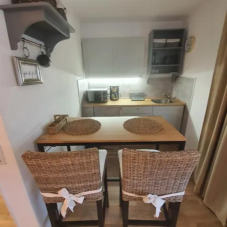 Reinhardshäusle Pension&wellness Reinhardshausen