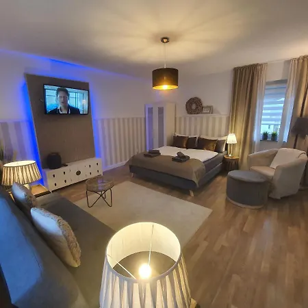 Reinhardshaeusle Райнхардсхаузен