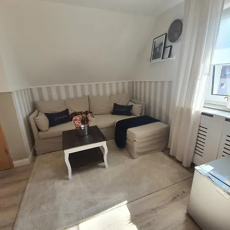 Gæstehus Reinhardshaeusle