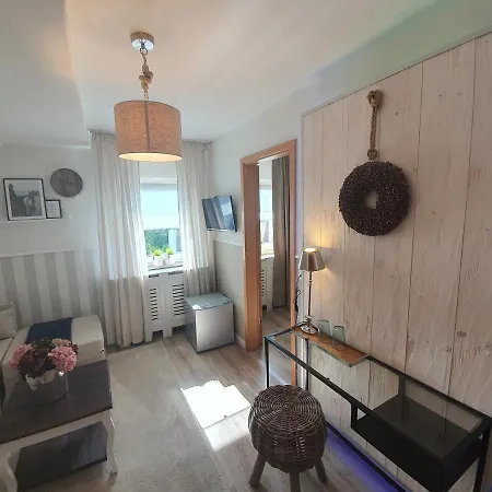 Reinhardshaeusle Гостевой дом