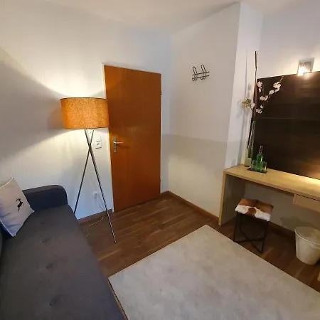 Reinhardshäusle Pension&wellness Reinhardshausen