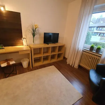 Reinhardshaeusle 3* Райнхардсхаузен