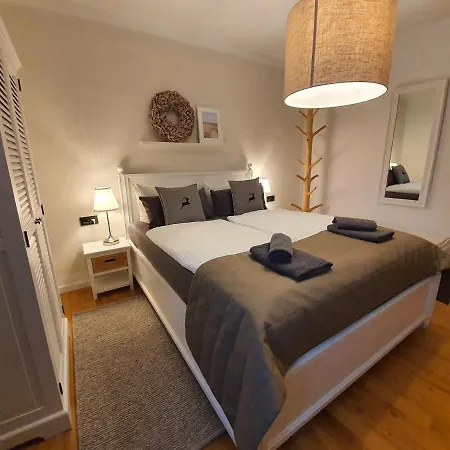 Гостевой дом Reinhardshaeusle Райнхардсхаузен