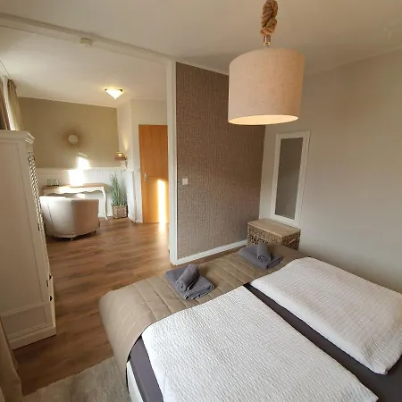 Гостевой дом Reinhardshaeusle