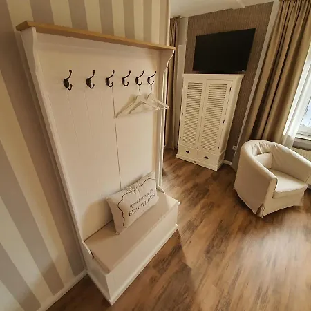 Гостевой дом Reinhardshaeusle