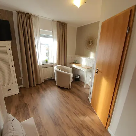 Pension Reinhardshaeusle Reinhardshausen