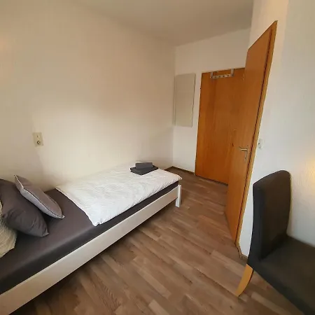 Reinhardshäusle Pension&wellness 3*