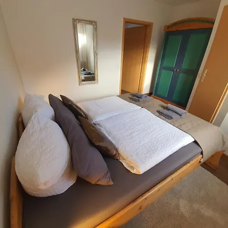Reinhardshäusle Pension&wellness 3*