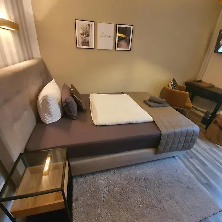 Reinhardshaeusle Гостевой дом