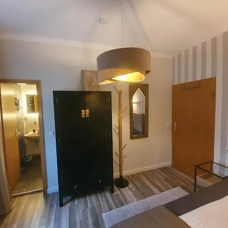 Гостевой дом Reinhardshaeusle