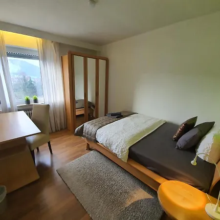 Reinhardshäusle Pension&wellness Reinhardshausen