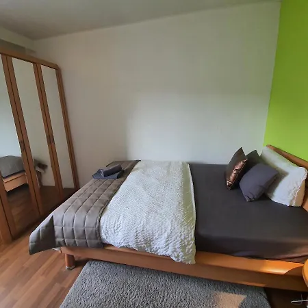 Гостевой дом Reinhardshaeusle 3*