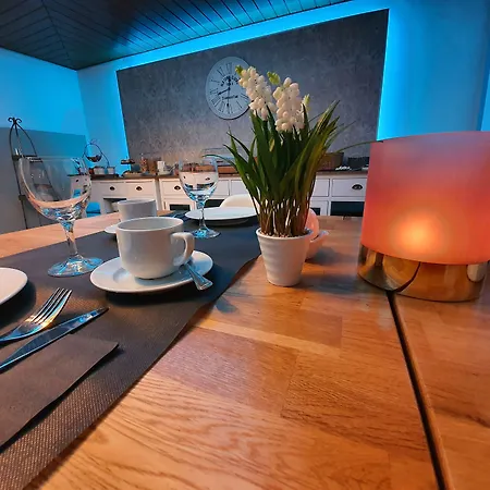 Гостевой дом Reinhardshaeusle Райнхардсхаузен