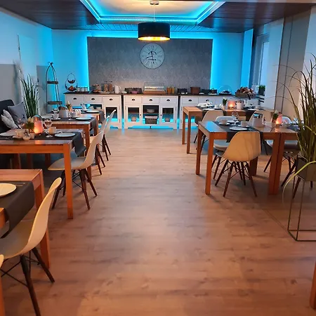 Гостевой дом Reinhardshaeusle