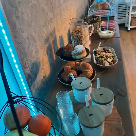 Reinhardshaeusle Гостевой дом 3*