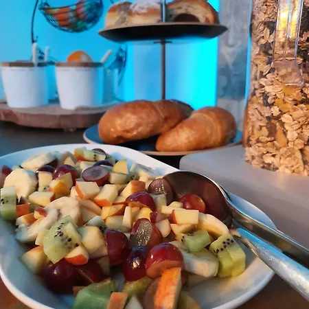 Reinhardshaeusle 3* Райнхардсхаузен