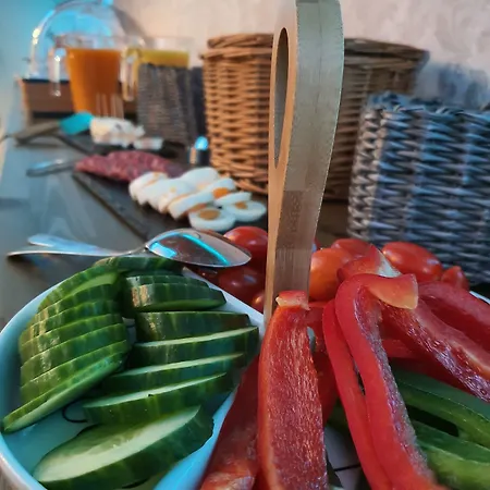 Reinhardshaeusle Гостевой дом Райнхардсхаузен