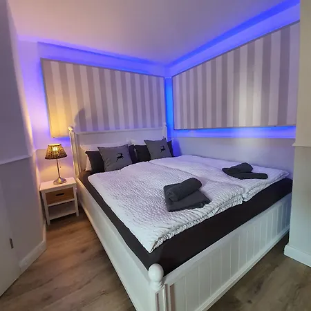 Reinhardshaeusle Гостевой дом