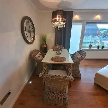 Reinhardshaeusle 3* Reinhardshausen