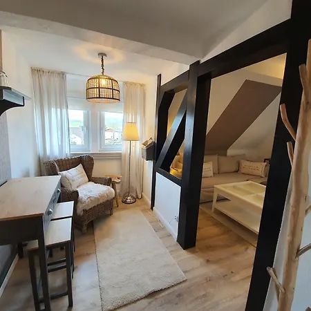 Reinhardshaeusle Гостевой дом 3*