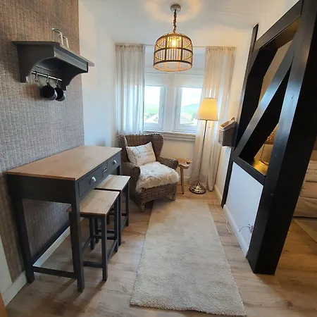 Reinhardshaeusle Гостевой дом Райнхардсхаузен