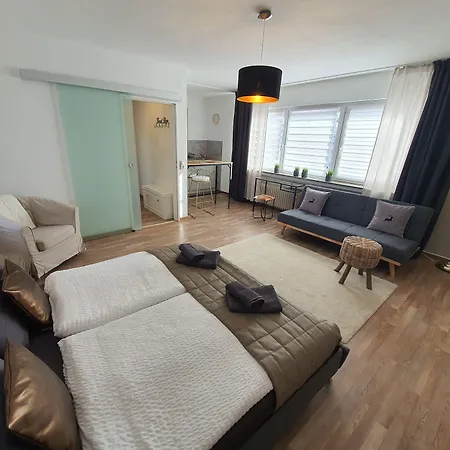 Reinhardshäusle Pension&wellness