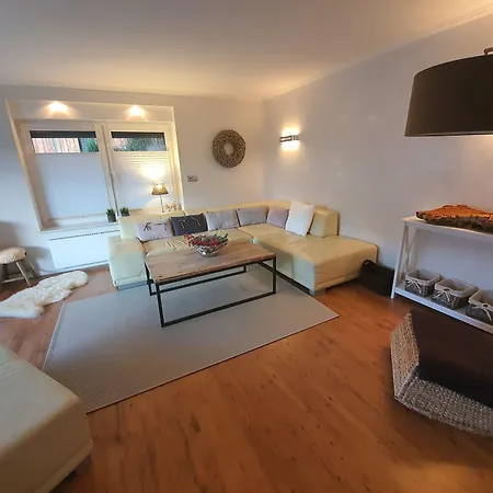 Гостевой дом Reinhardshaeusle