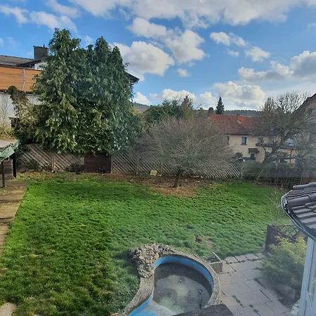 Reinhardshaeusle Гостевой дом