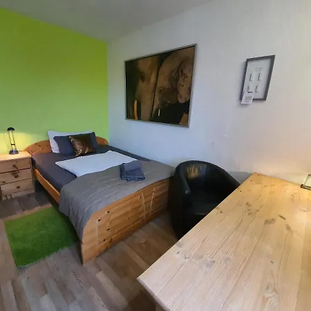 Gasthof Reinhardshäusle Pension&wellness Reinhardshausen